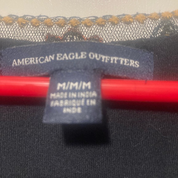 American Eagle shirt - Picture 7 of 7